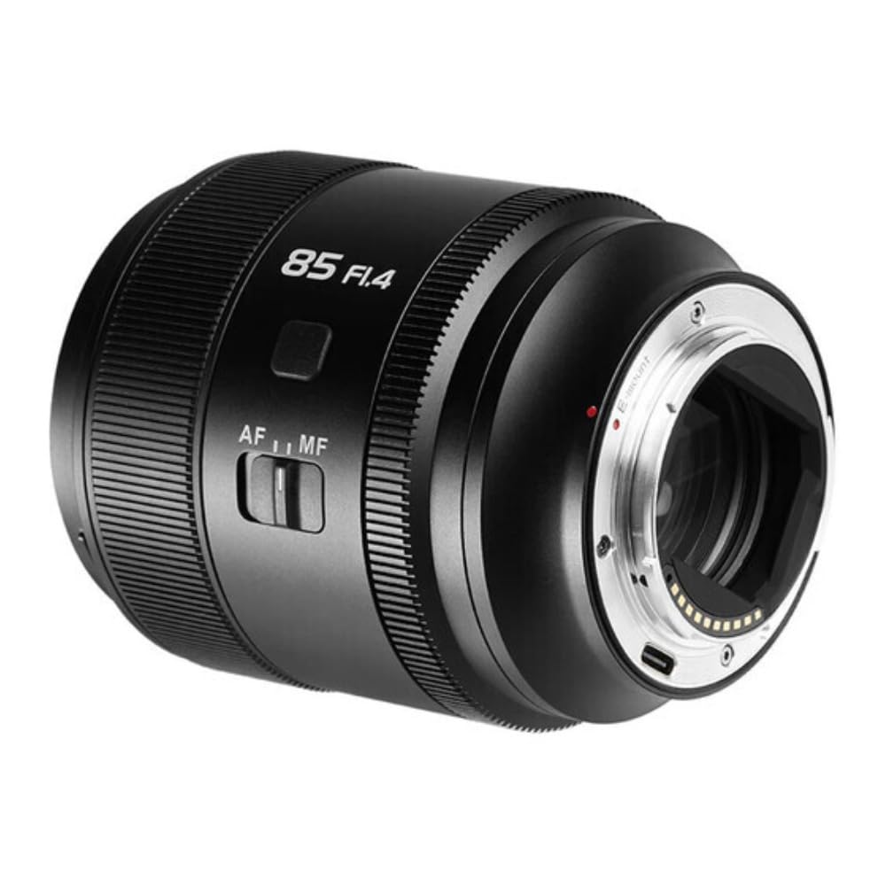 SIRUI AURORA85mm zマウント Amazon.com : SIRUI Aurora 85mm Full Frame Auto Focus Lens